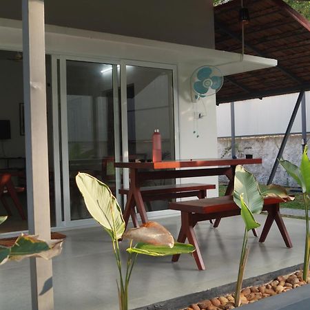 Blue Lake Villa Kollam Dış mekan fotoğraf